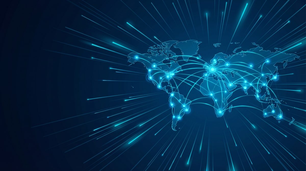 气源加速器全球网络加速