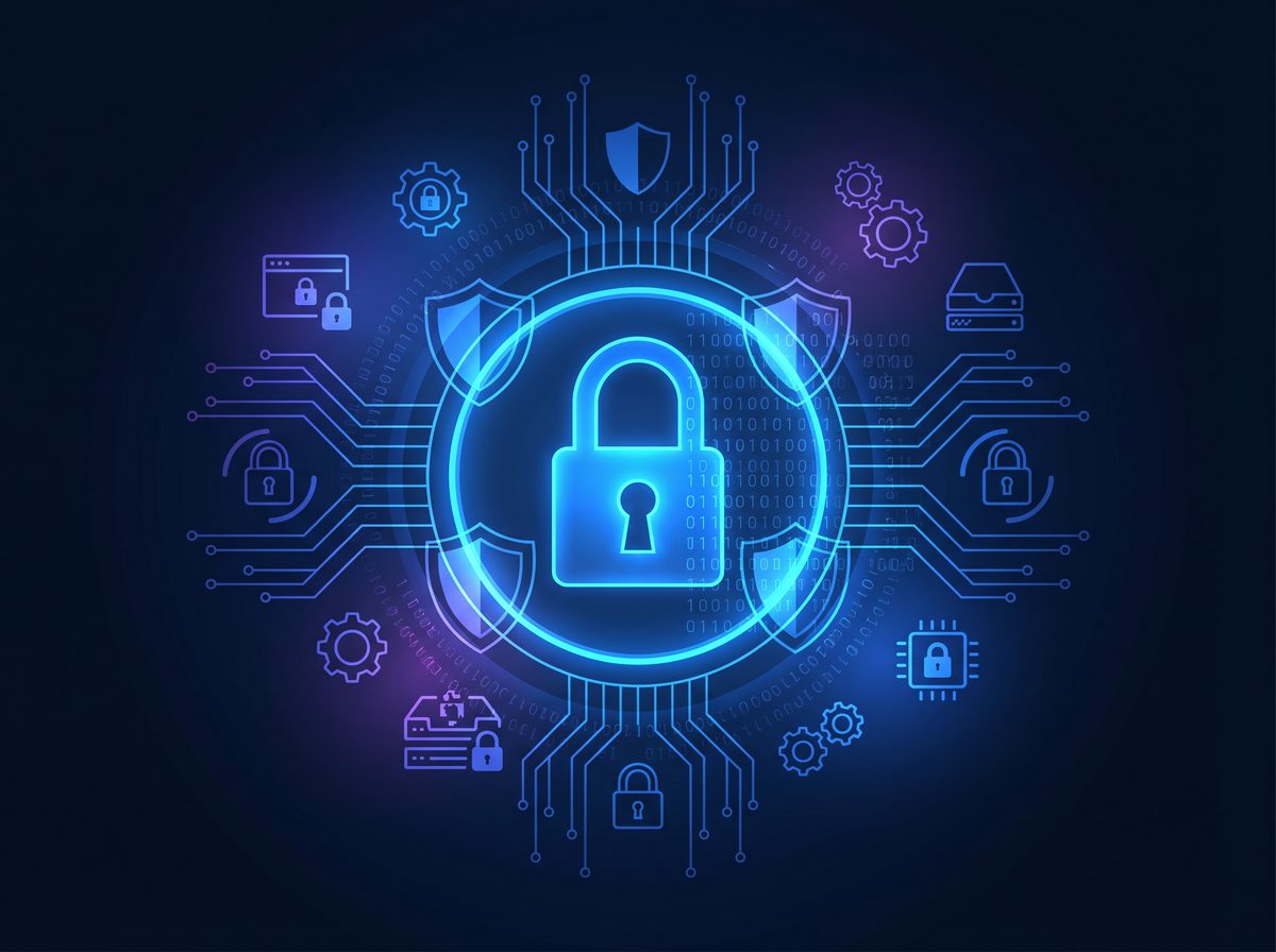 气源加速器安全防护体系